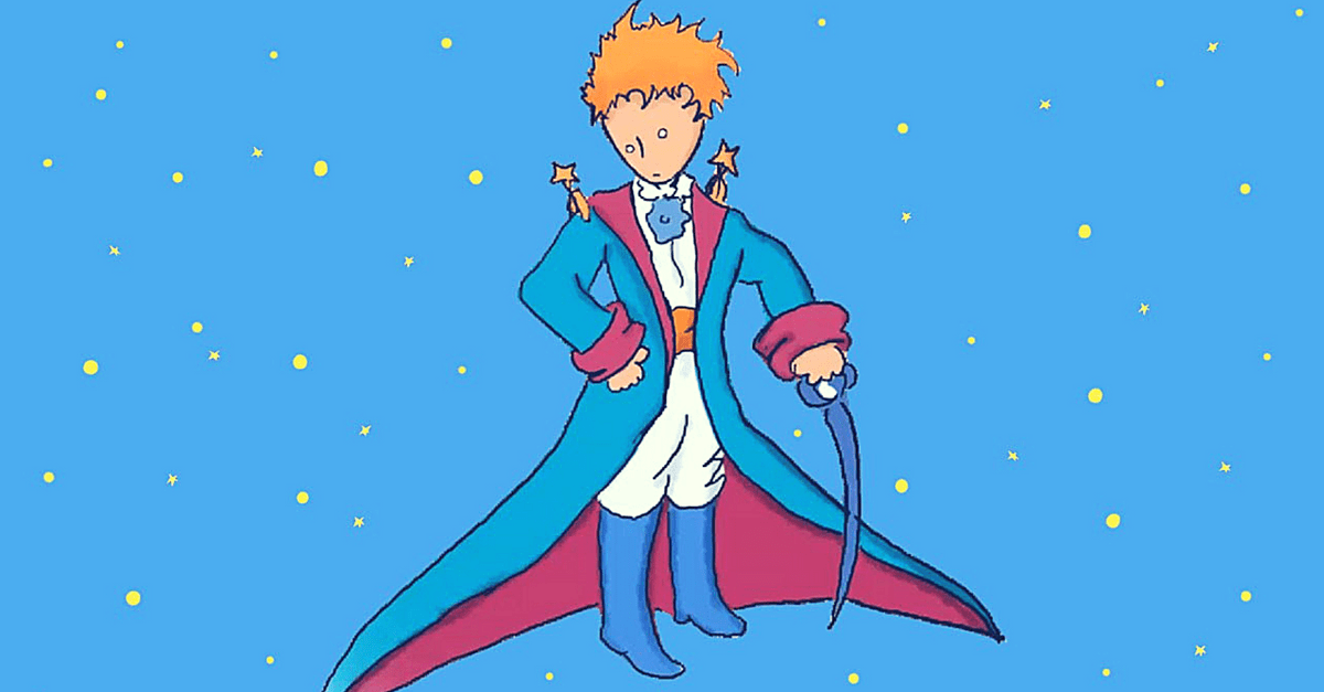 Las personas mayores son así