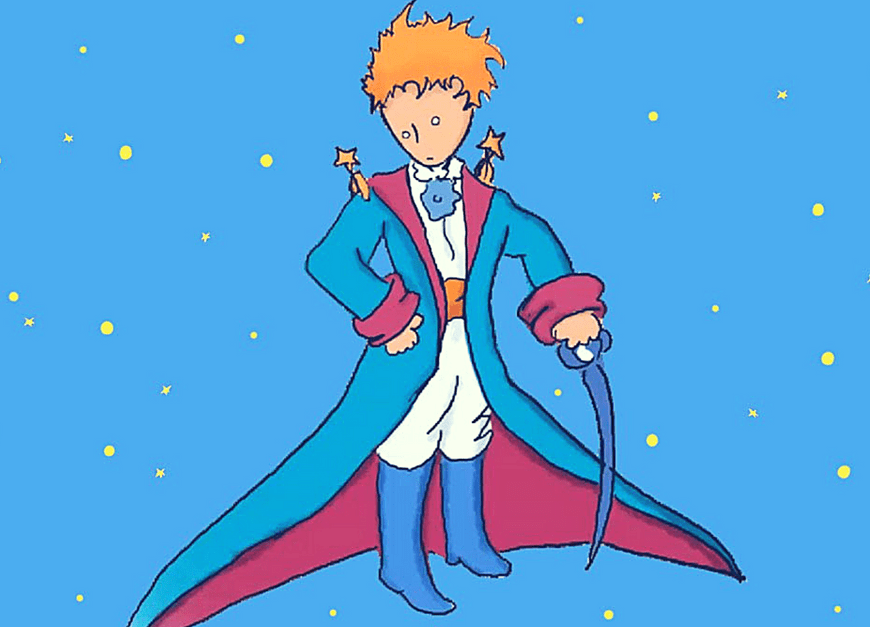 Las personas mayores son así