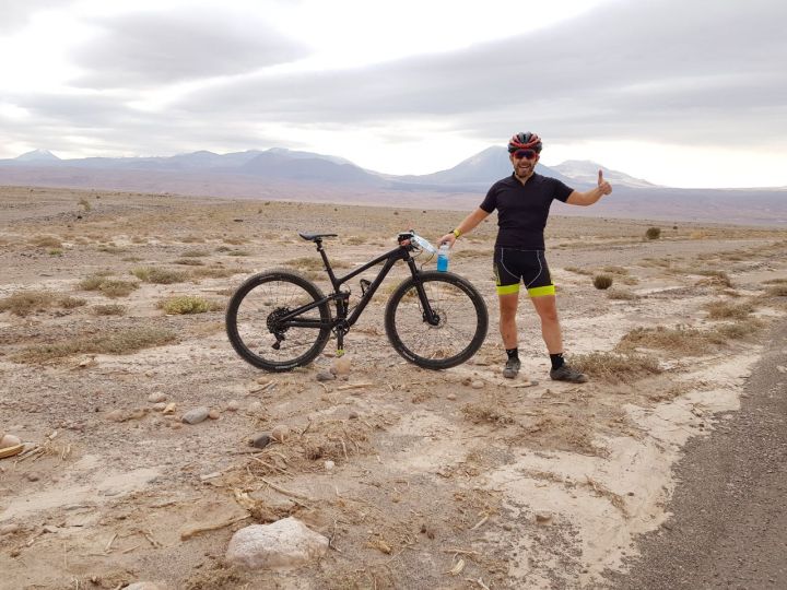 San Pedro de Atacama