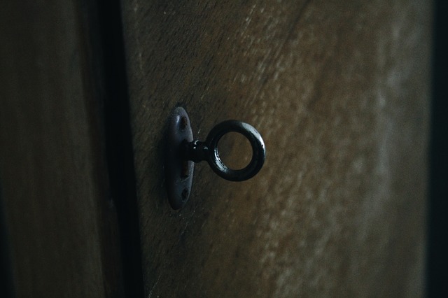 La puerta de las dudas